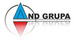 AND Grupa, SIA, транспортные услуги